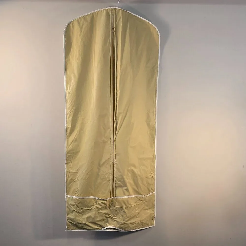 Michael Kors Garment Protect Bag Travel Storage Dust Slip Case Large Size 53x23